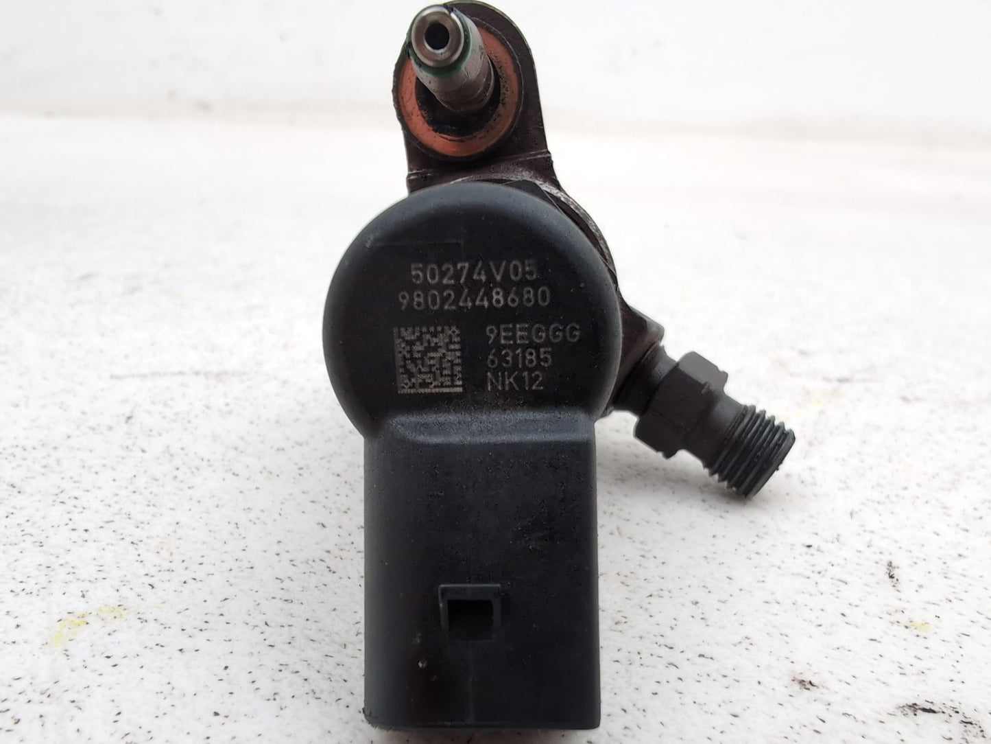Fuel Injector 6