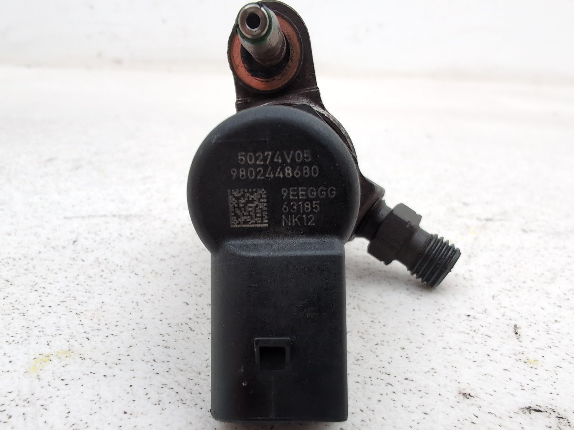 Fuel Injector 6