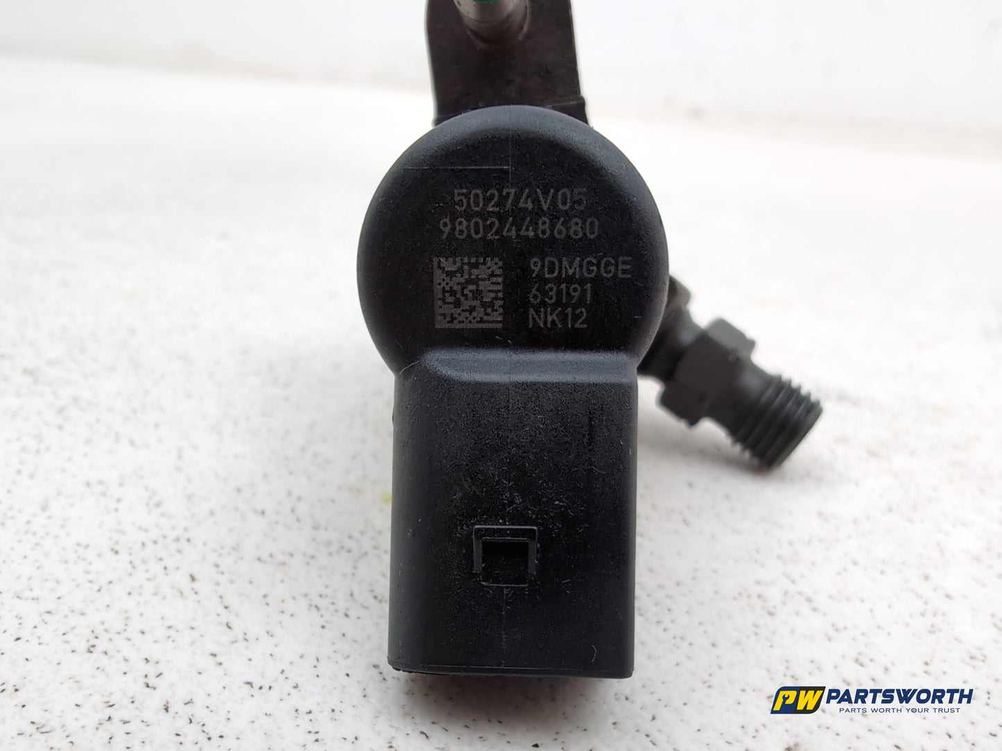 Fuel Injector 6