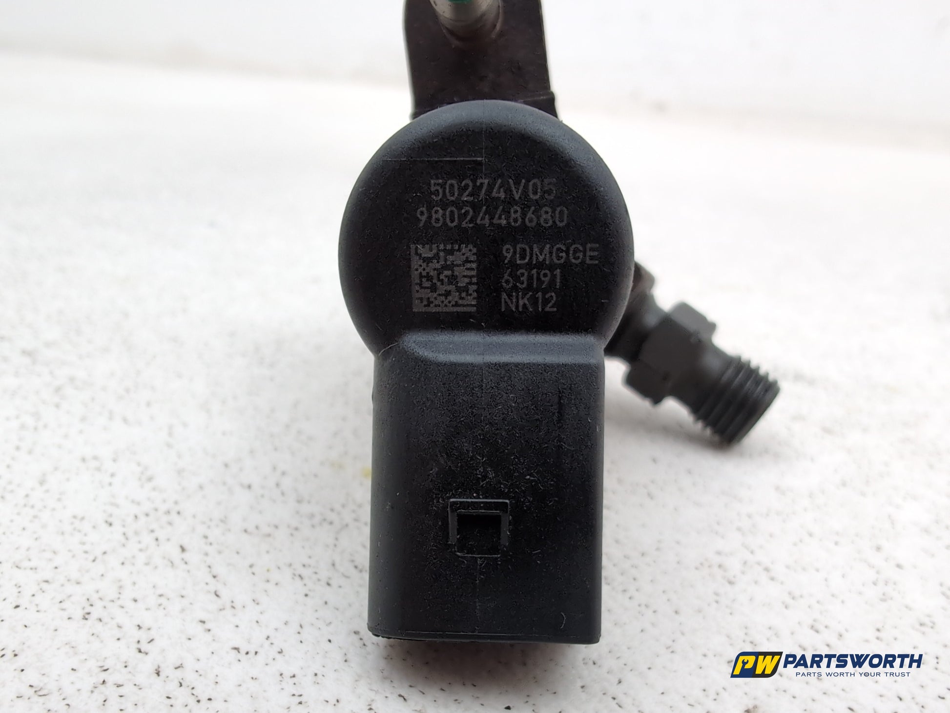 Fuel Injector 6