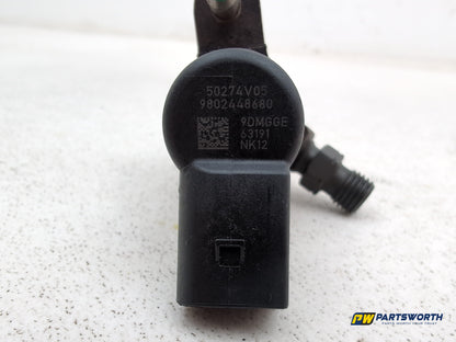 Fuel Injector 6