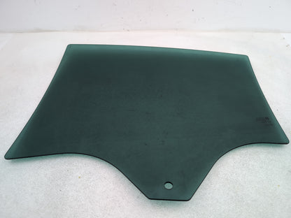 Door Glass Rear RH 6