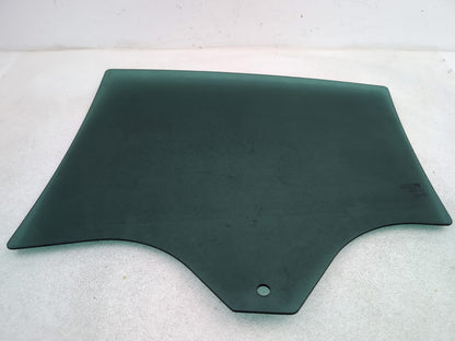 Door Glass Rear RH 6