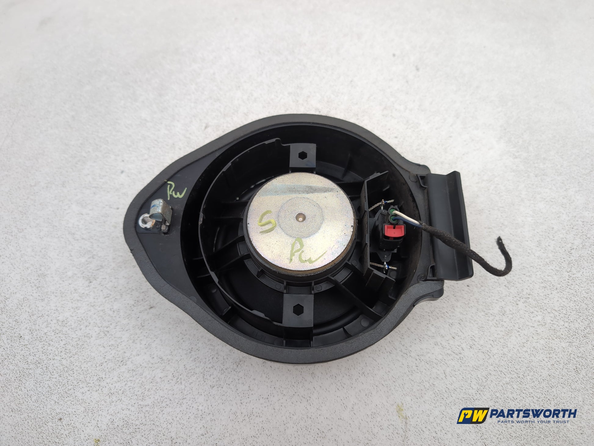 Speaker 6