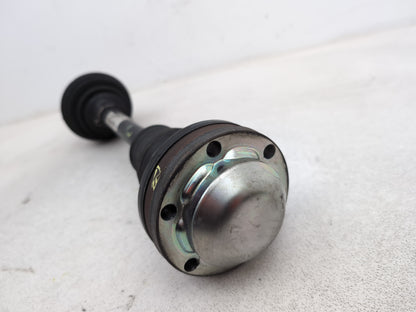 Driveshaft Front LH 6
