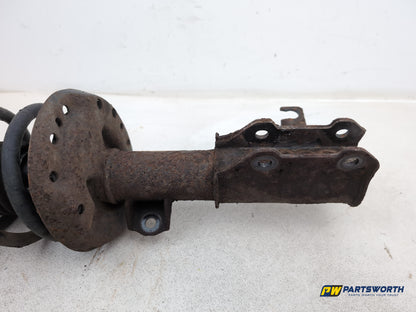 Shock Absorber Front RH 6