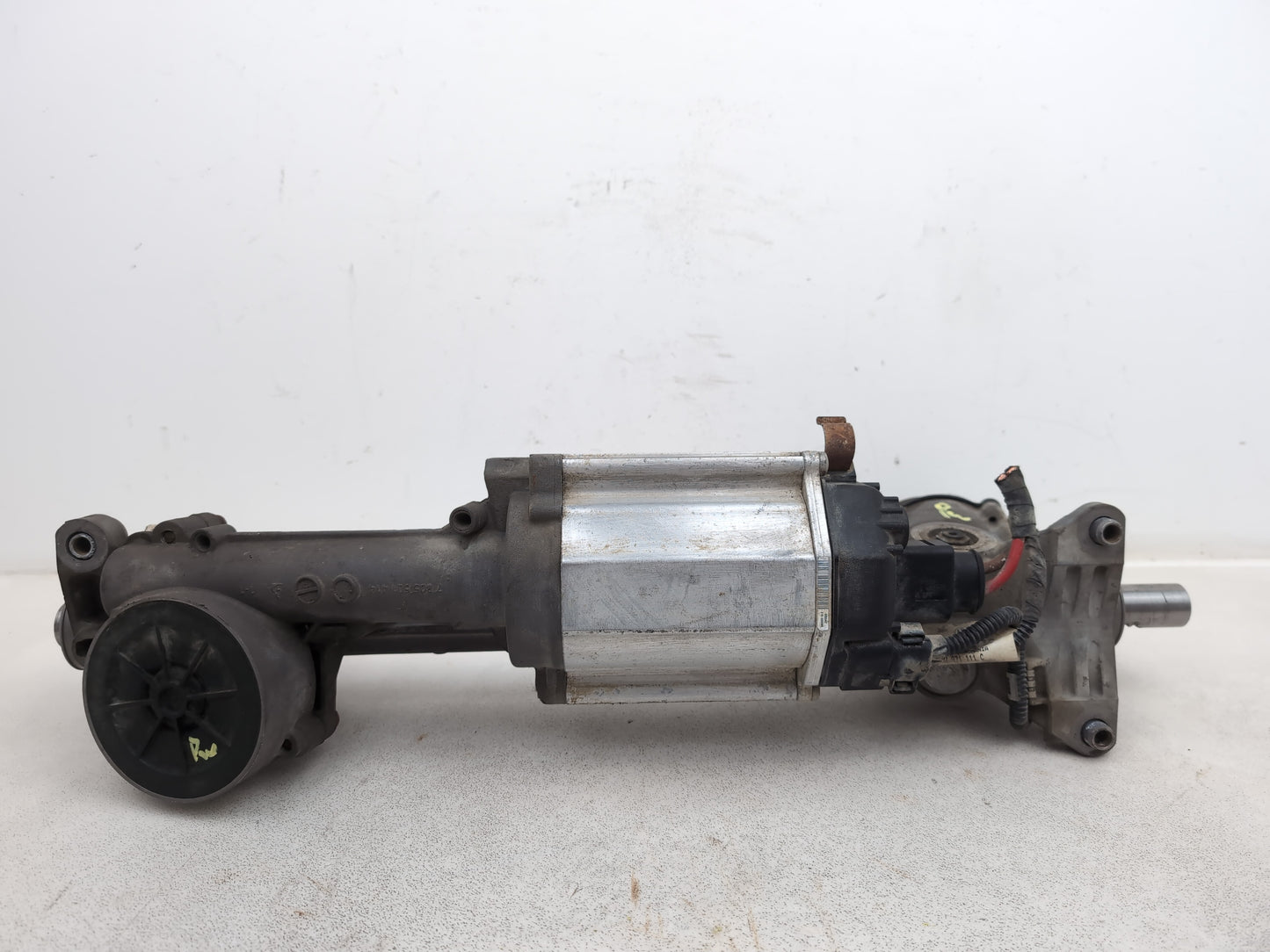Steering Rack or Box 6
