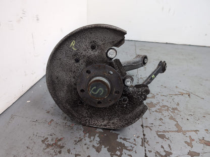 Wheel Hub Rear LH 6