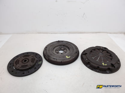 Automatic Gearbox Flywheel  6