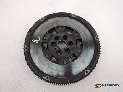Dual Mass Flywheel 6