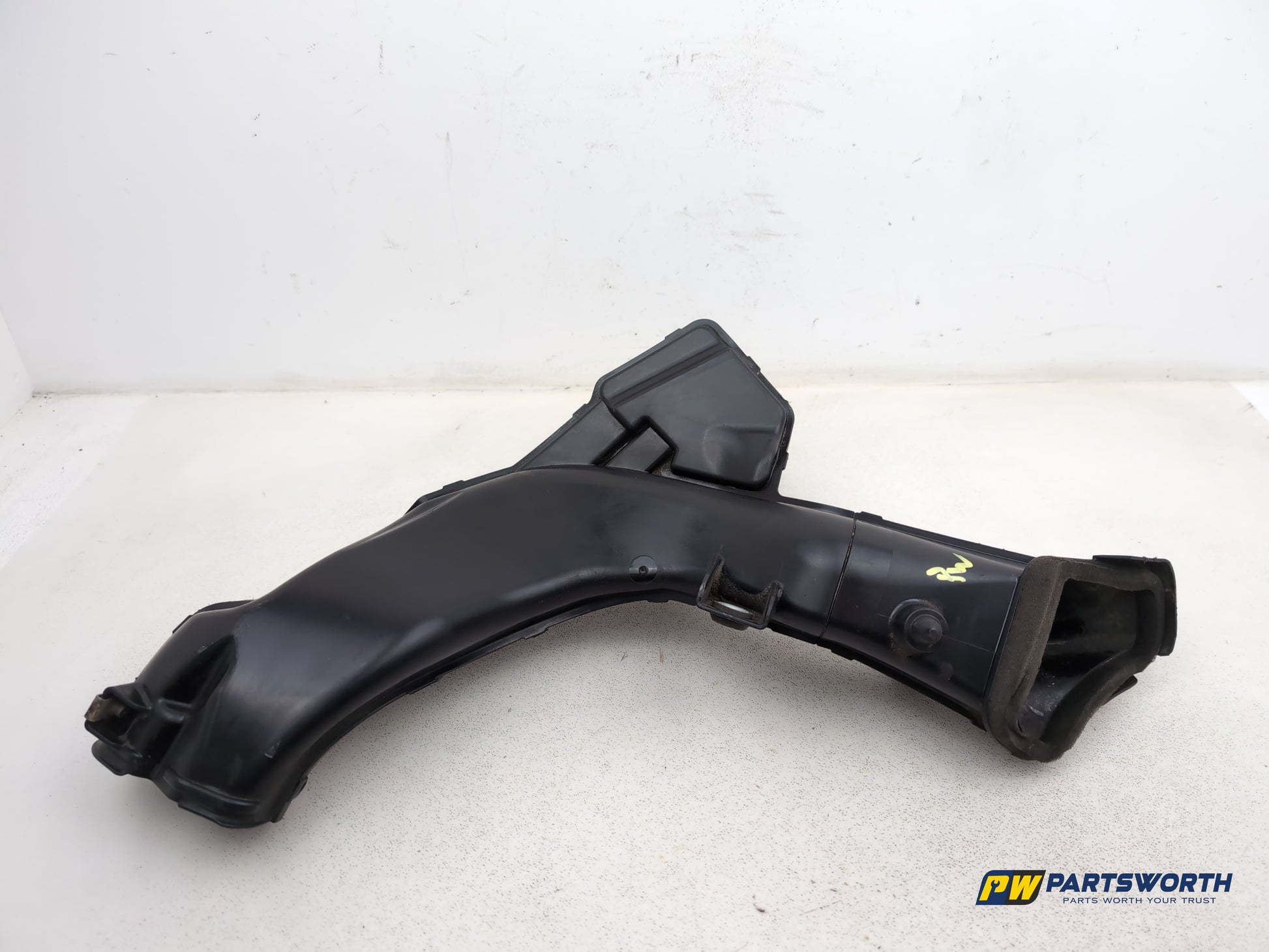 Misc Bonnet Air Intake 6