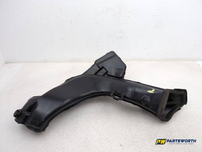 Misc Bonnet Air Intake 6