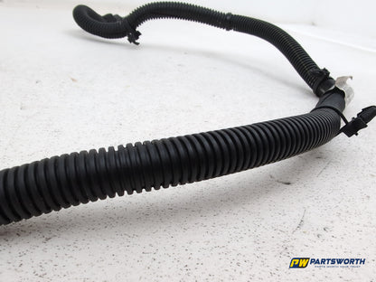 High Voltage Battery Charging Cable 6