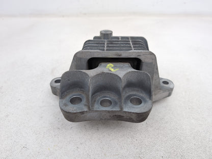 Engine Mounting Bracket 6
