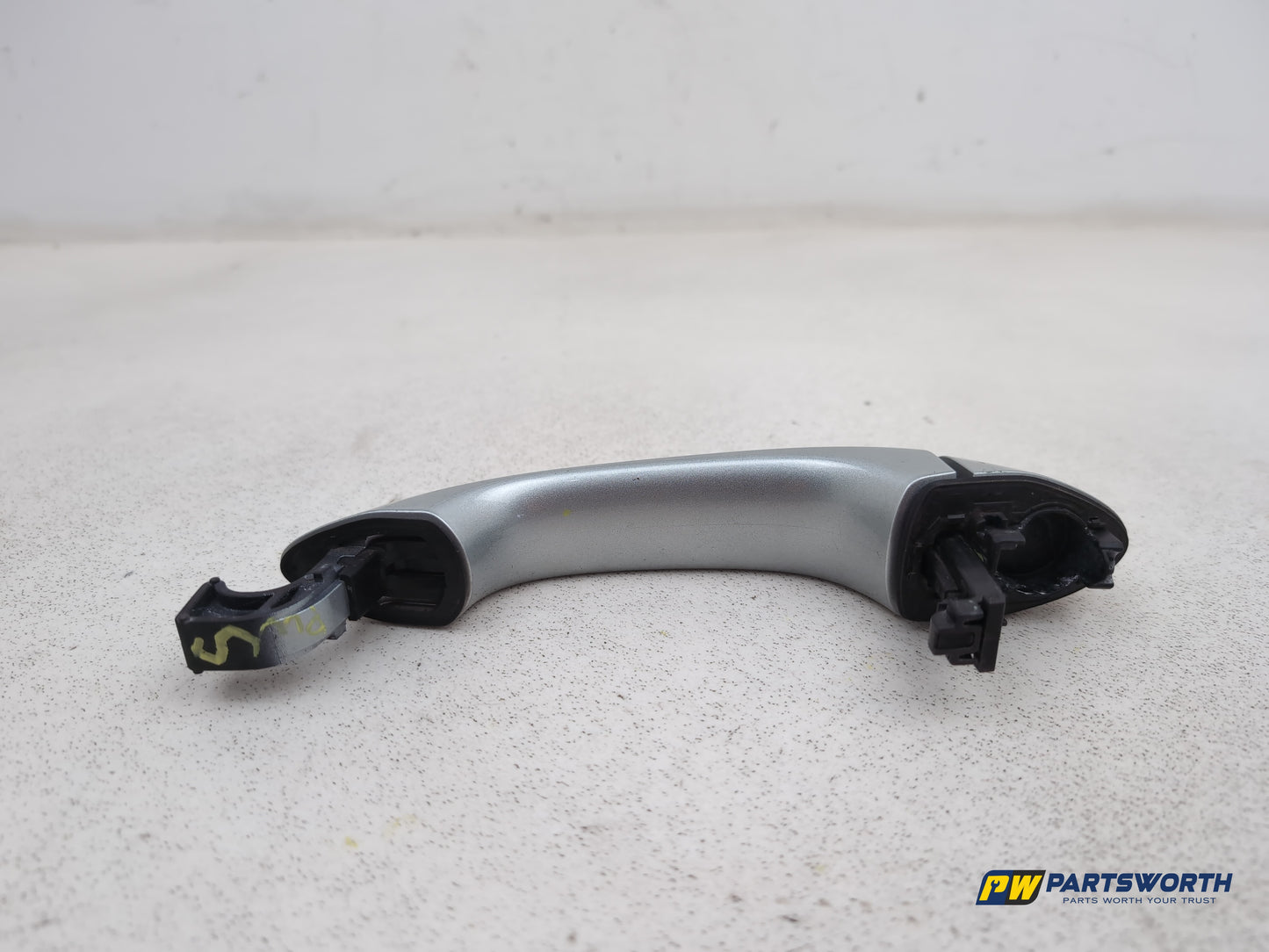 Door Handle Outer Release RH 6