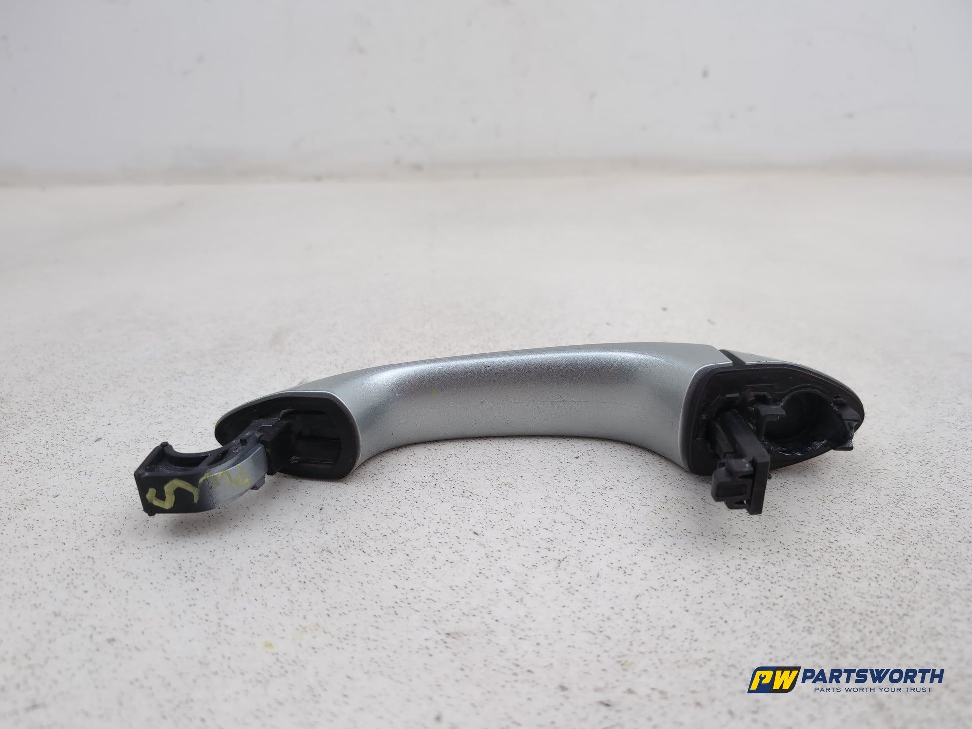 Door Handle Outer Release RH 6