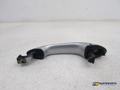 Door Handle Outer Release RH 6