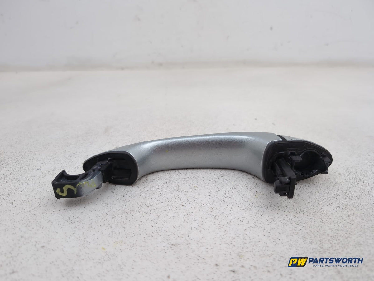 Door Handle Outer Release RH 6