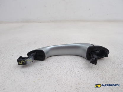 Door Handle Outer Release RH 6