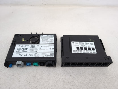 Engine ECU KIT 5
