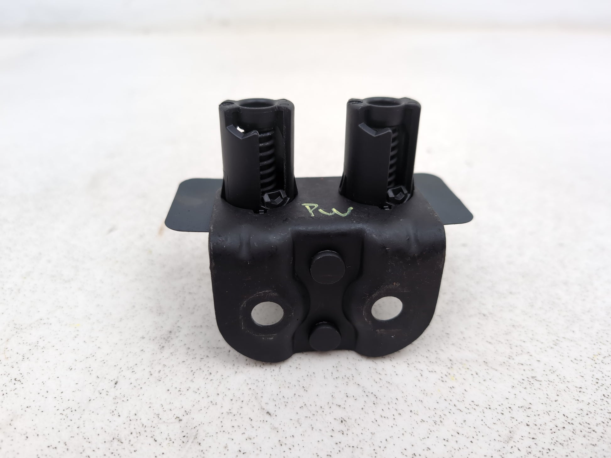 Engine ECU KIT 18