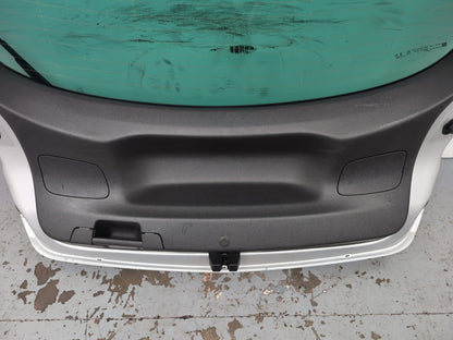 Boot Lid 12