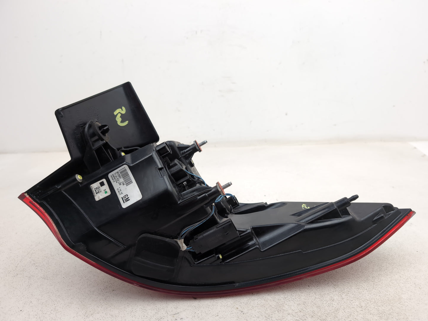 Lamp Assembly Rear LH 6