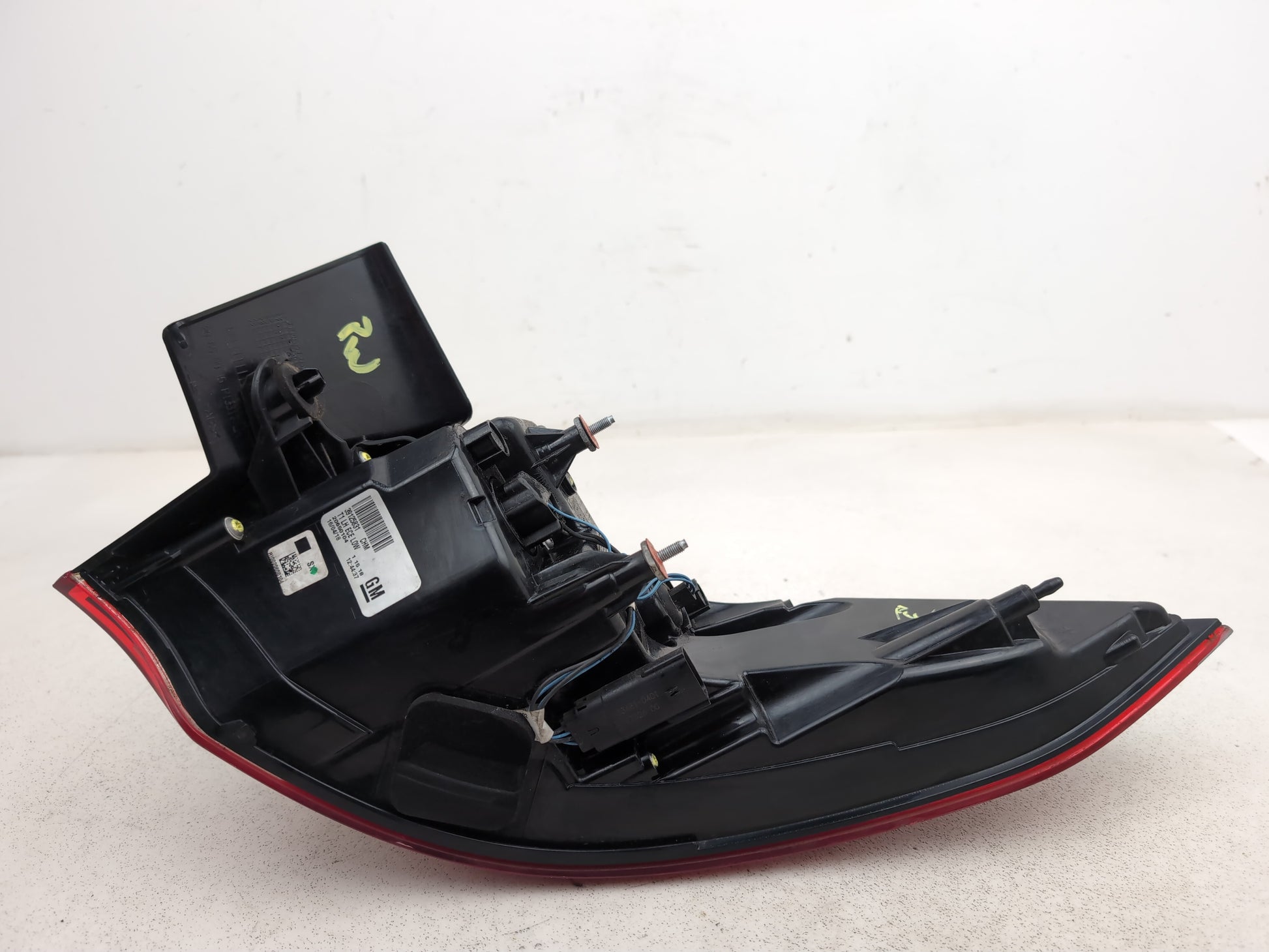 Lamp Assembly Rear LH 6