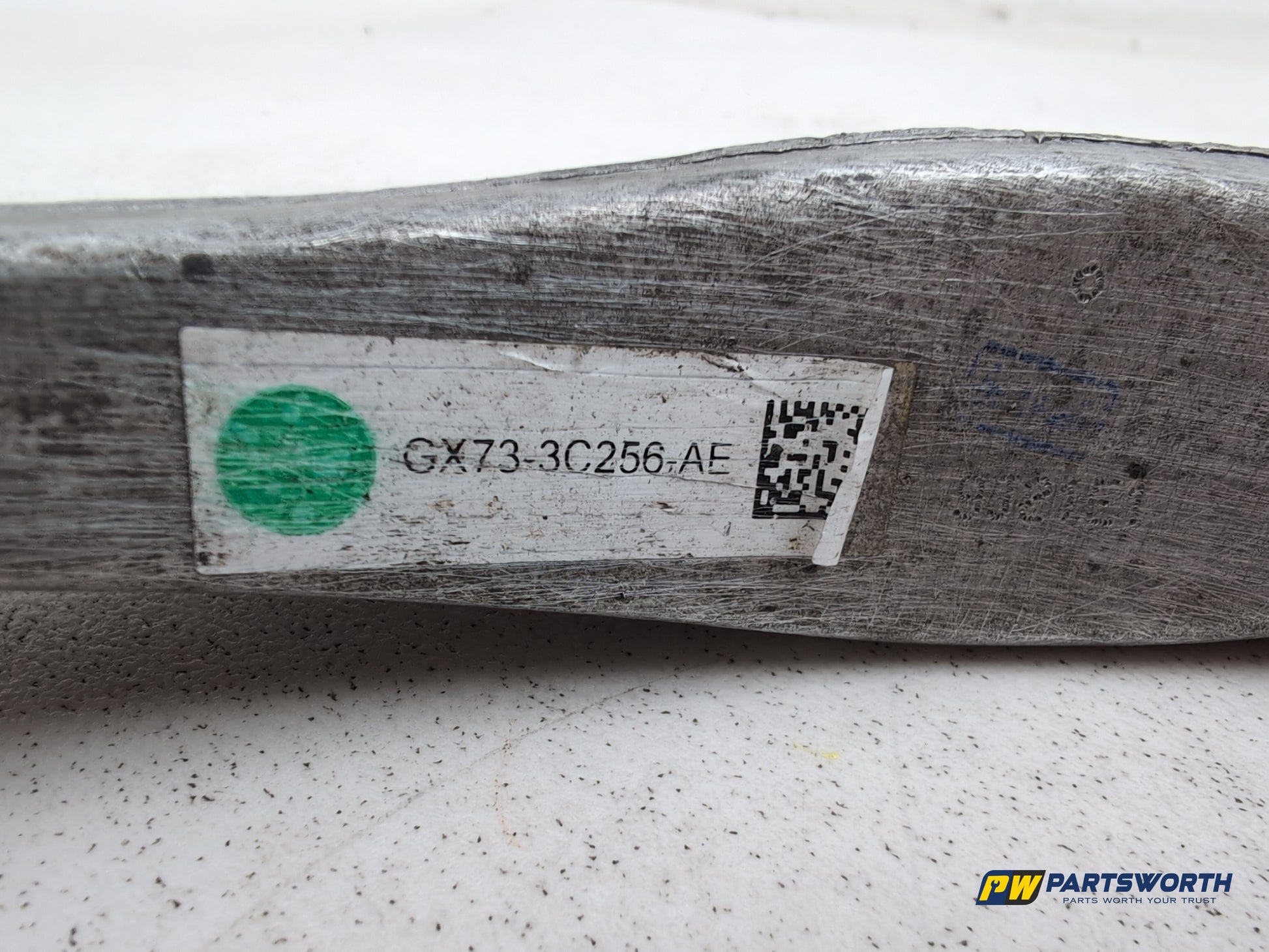 Suspension Arm Front Lower Wishbone RH 6