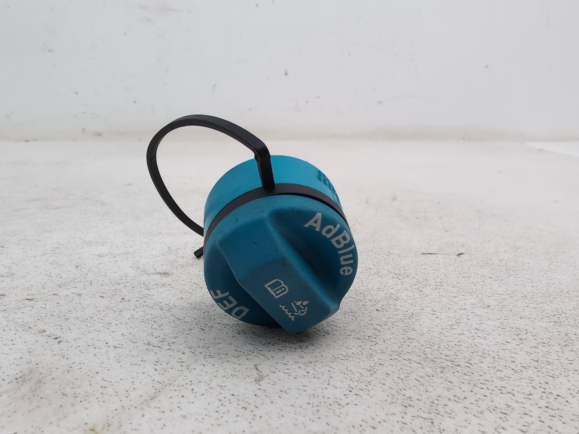 Fuel Filler Cap 6