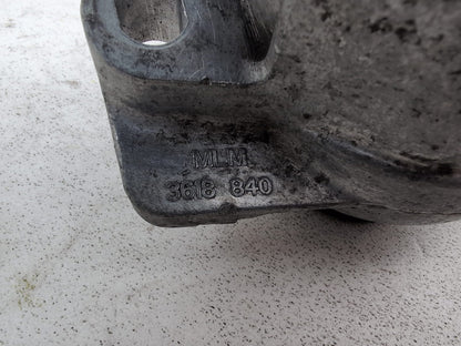 Engine Mounting Bracket 6
