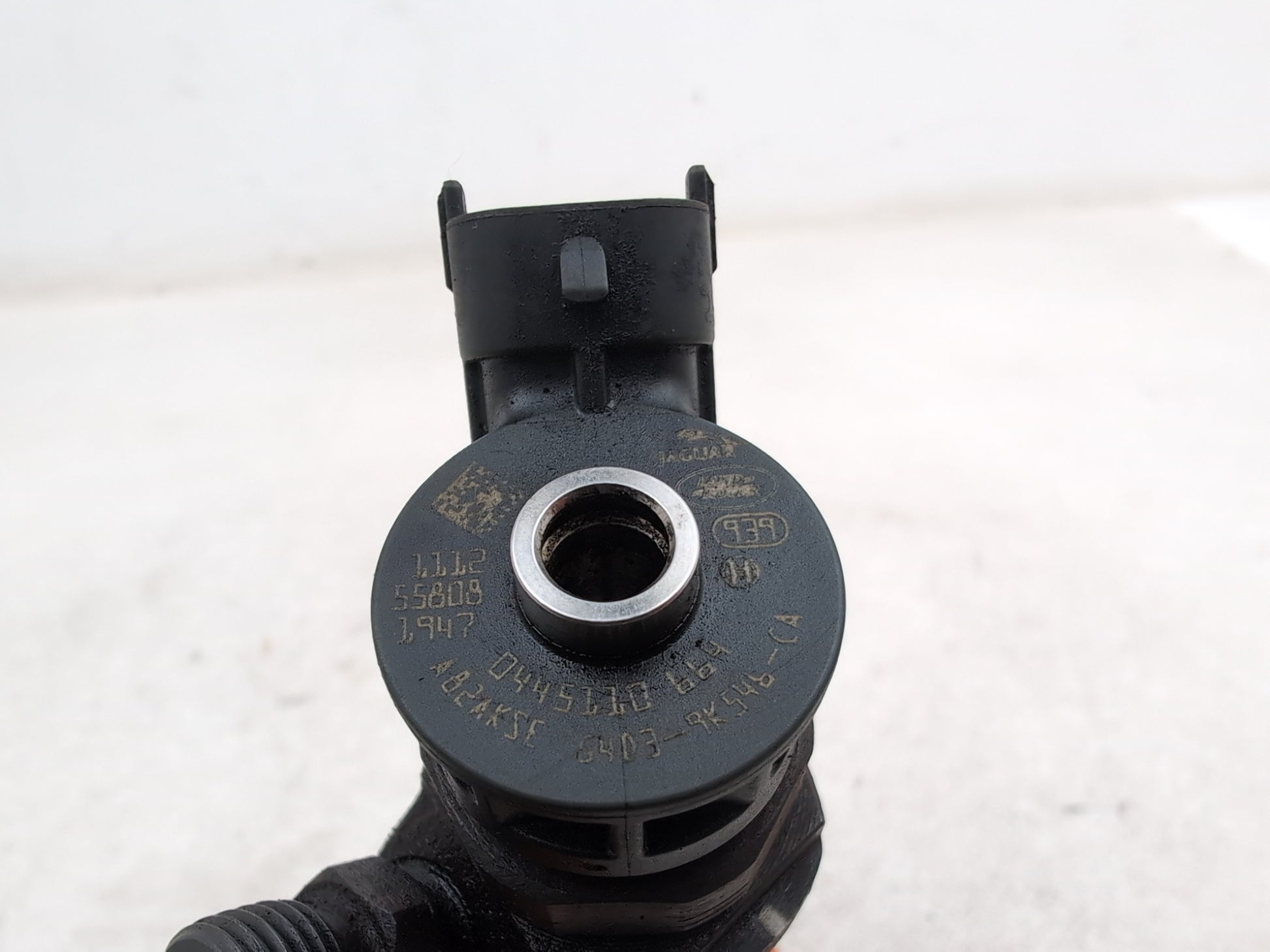 Fuel Injector 6