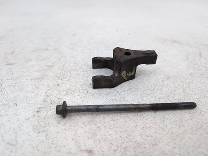 Engine Mounting Bracket 6