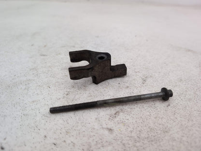 Engine Mounting Bracket 6
