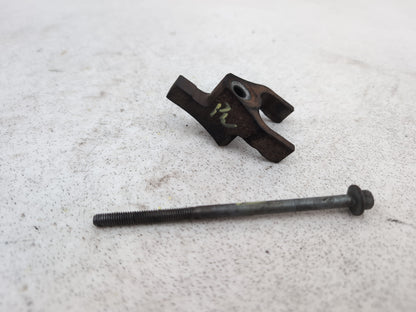 Engine Mounting Bracket 4