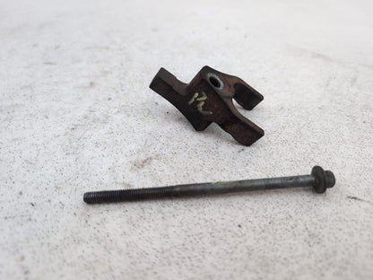 Engine Mounting Bracket 4