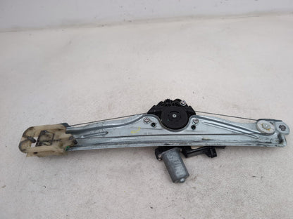 Door Rear Window Regulator RH 6