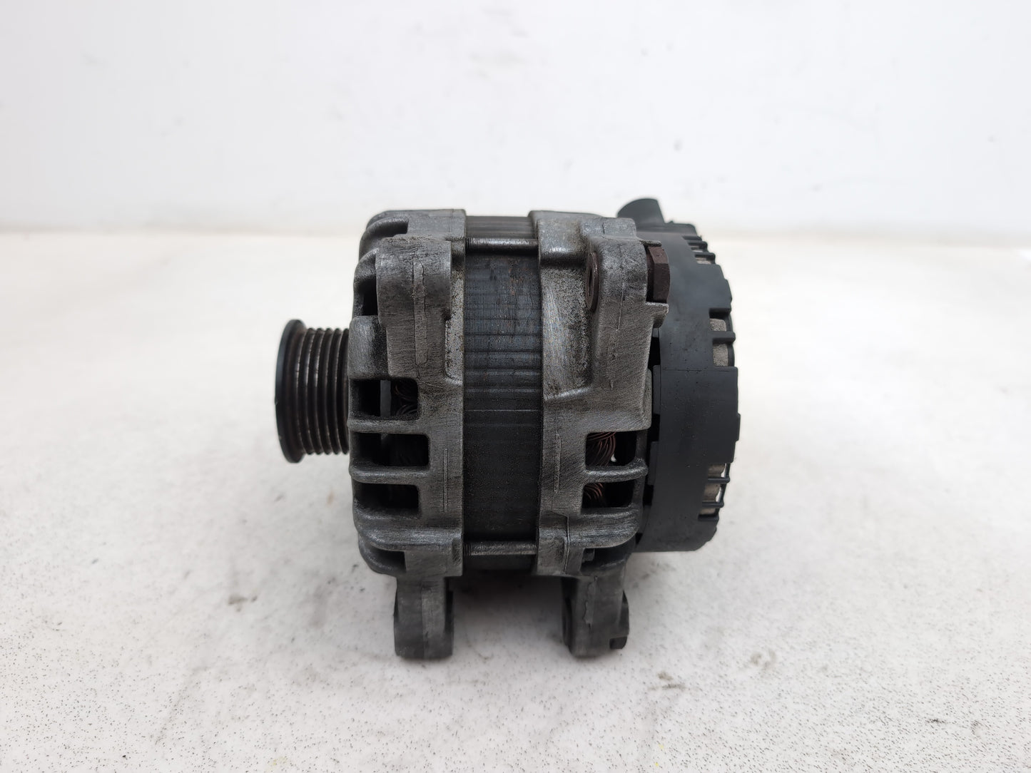 Alternator 6