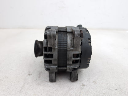 Alternator 6