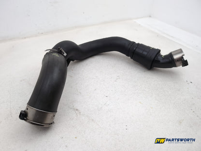 Turbo Intercooler Top Hose 6