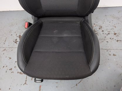 Seat Front LH 6