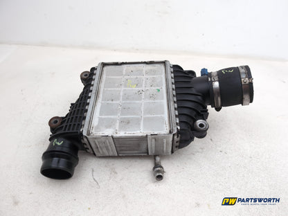 Turbo Intercooler 6