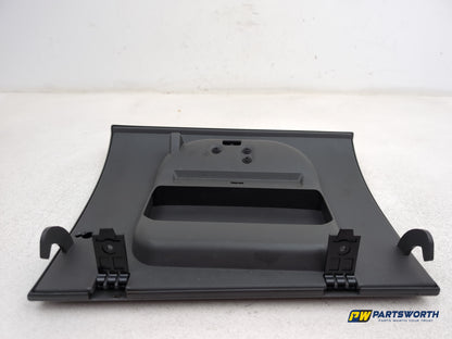 Glove Compartment Lid Cover 6