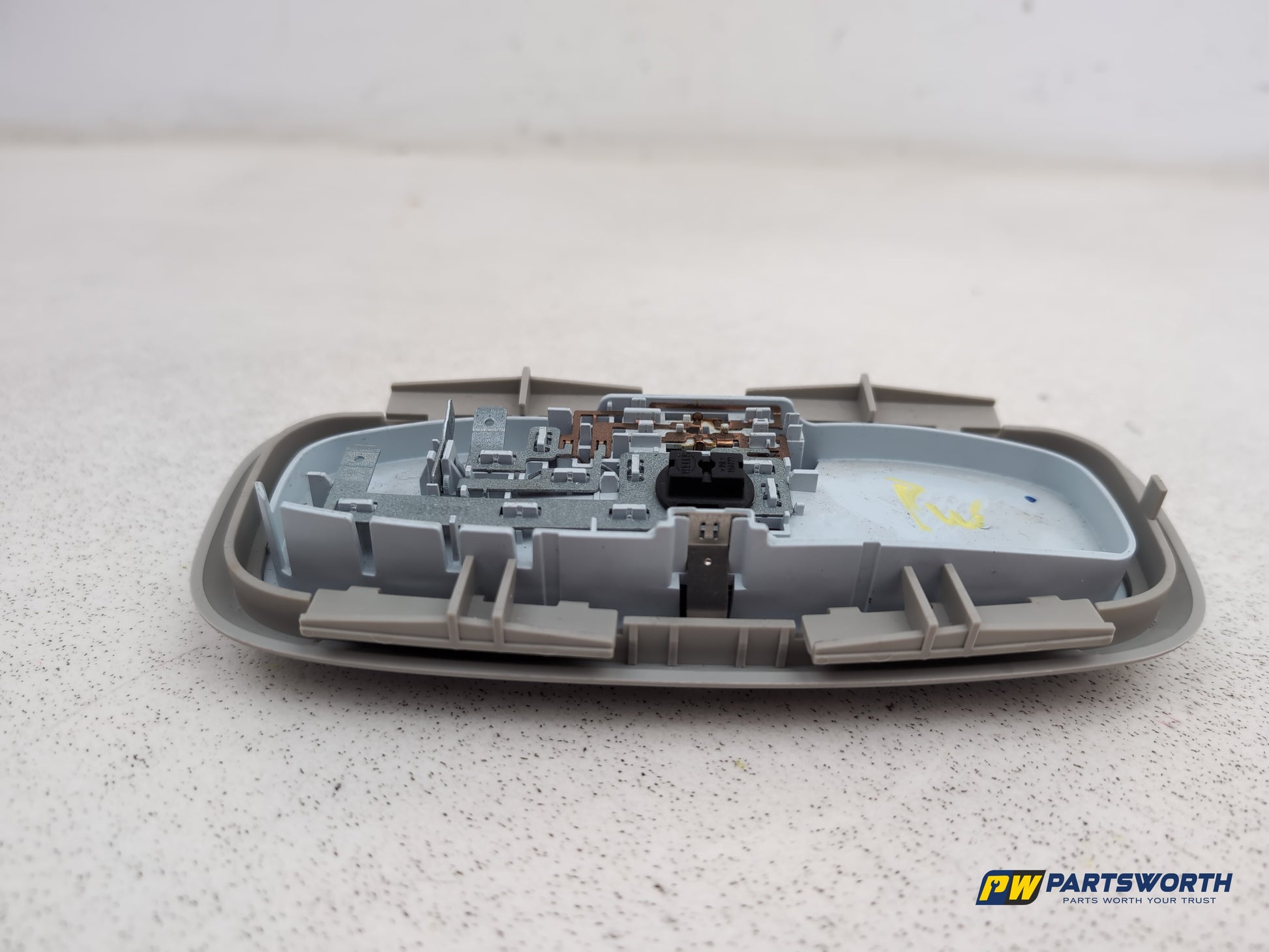 Lamp Interior 6