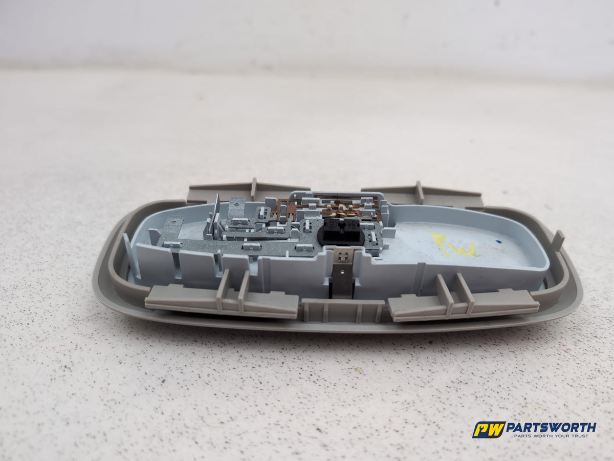 Lamp Interior 6