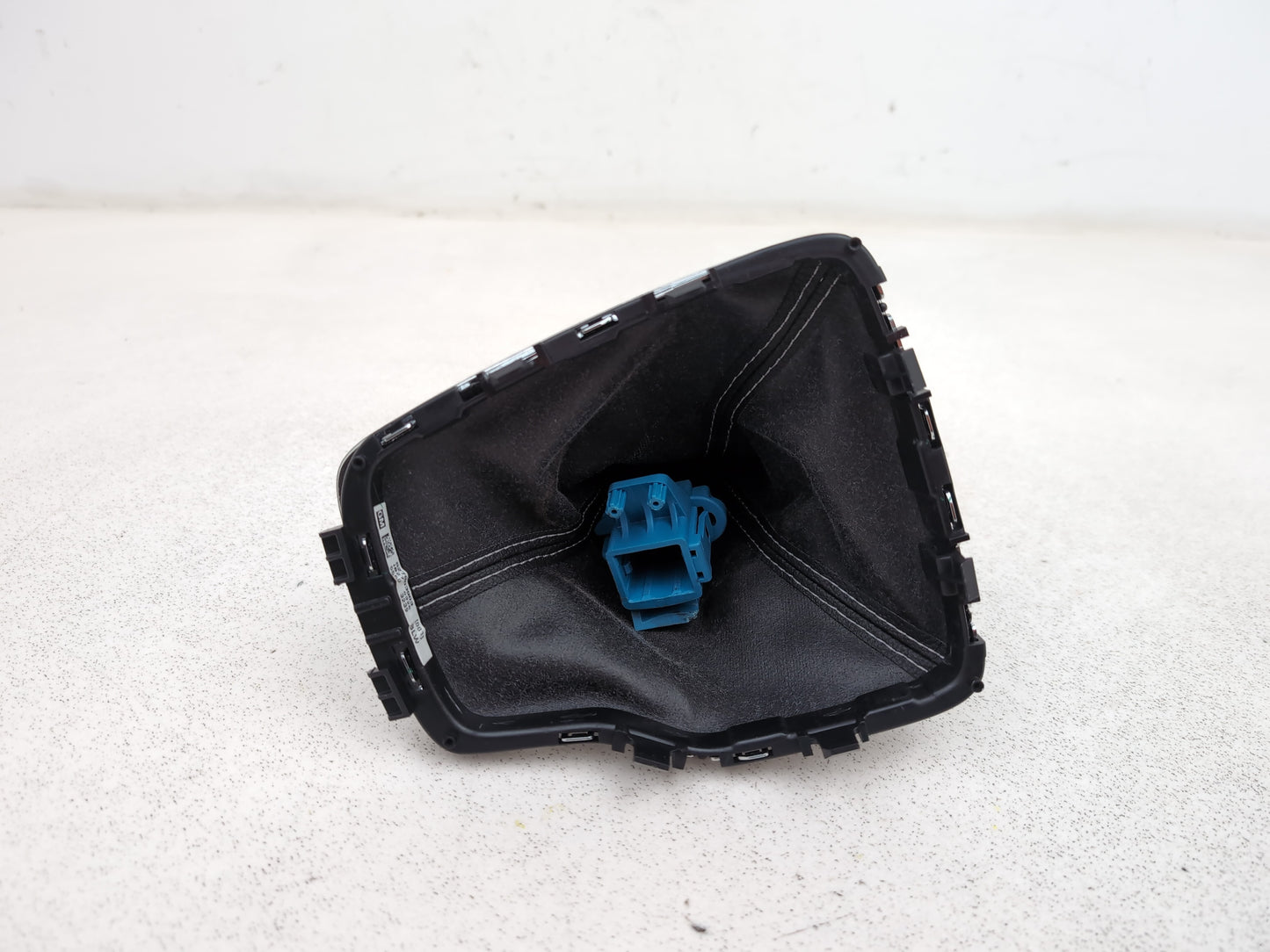 Gear Lever Gaiter 6