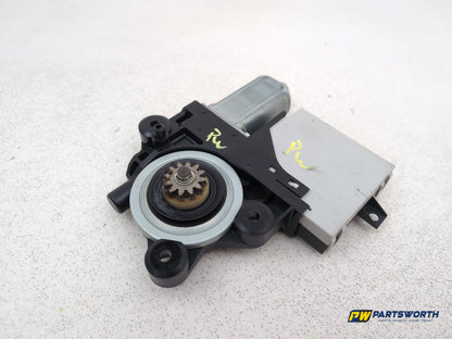 Door Front Window Regulator LH 6
