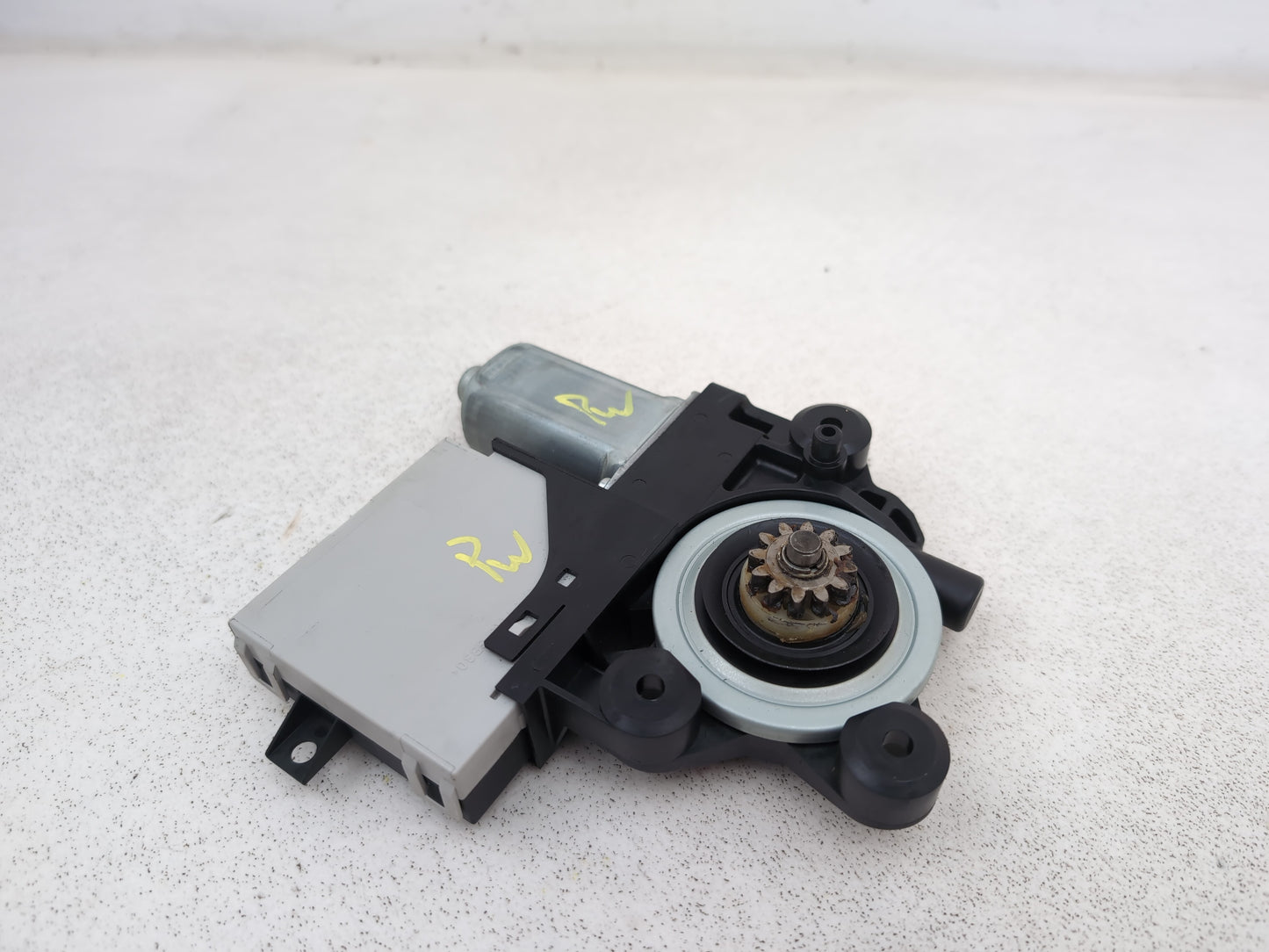 Door Front Window Regulator RH 6