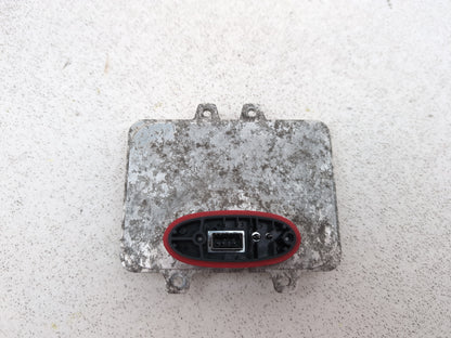 ECU Body 6