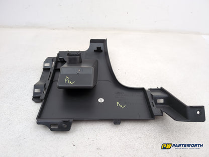 Dashboard Trims  6
